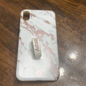 Loopy case